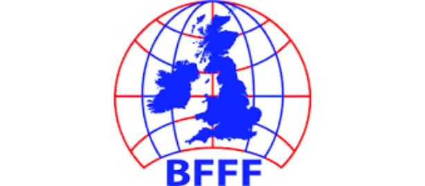 BFFF Logo